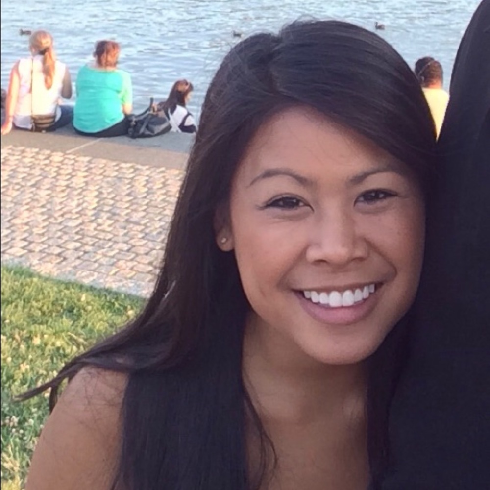 Meet your Posher, Stephanie
